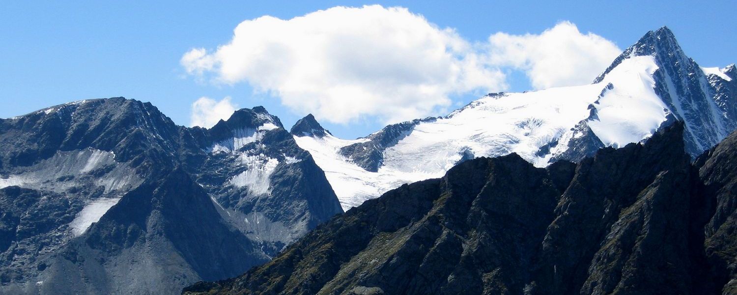 Der Großglockner