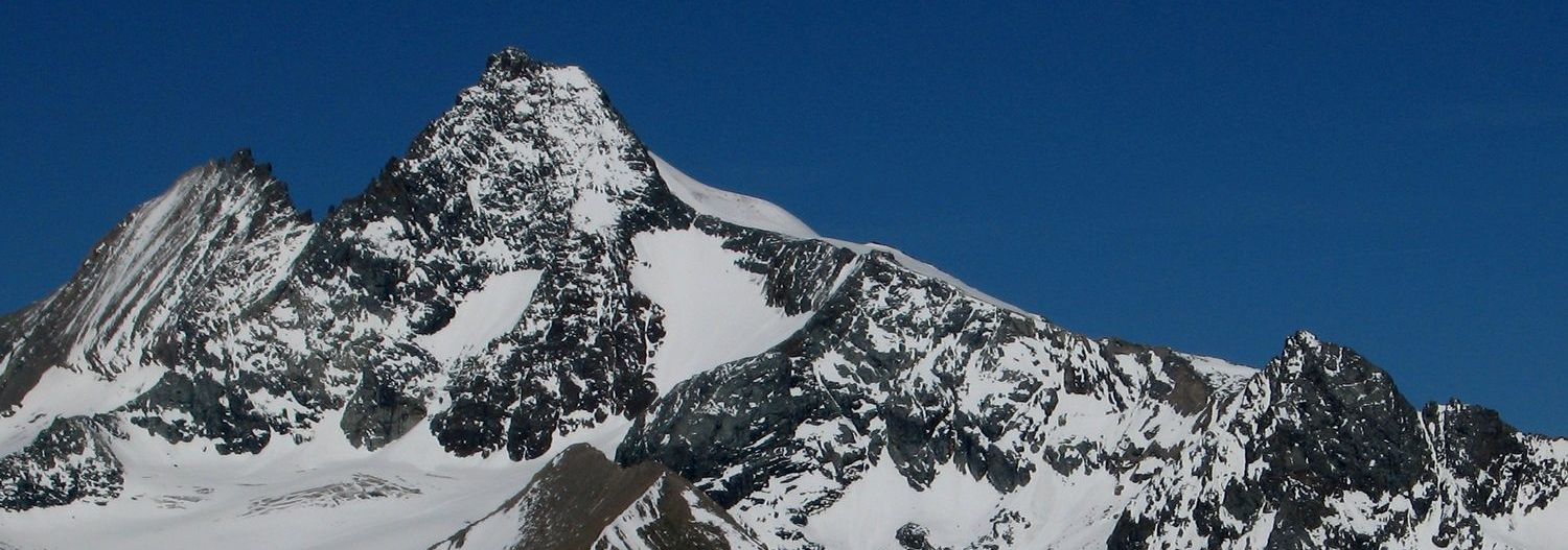 Kals am Großglockner