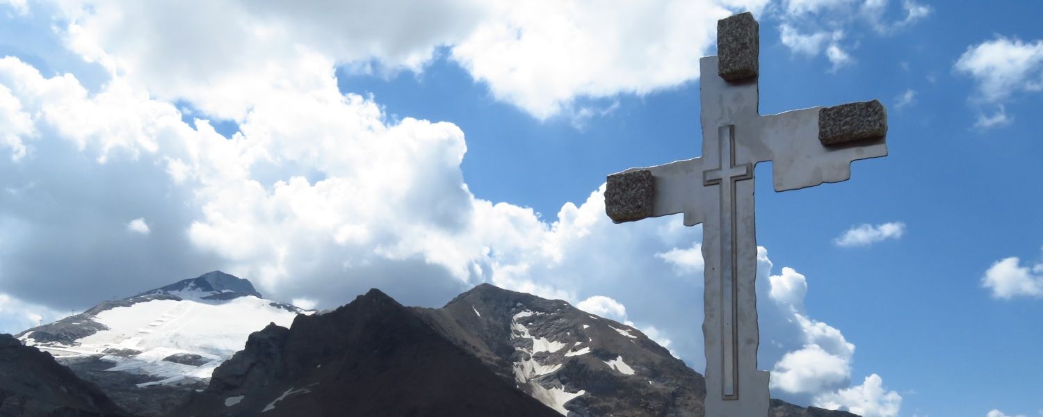 Madseit in den Tuxer Alpen