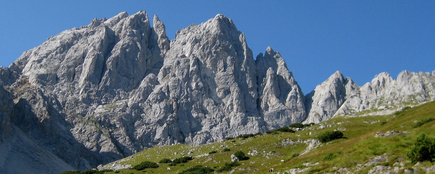 Wilder Kaiser